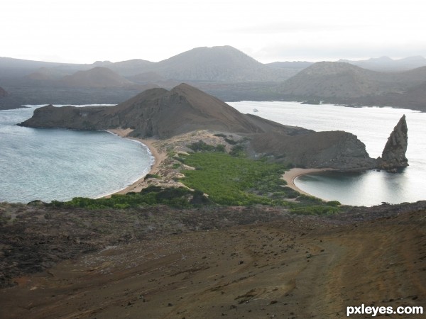 Galapagos